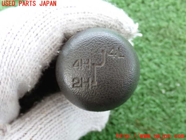 2UPJ-24597570]デリカ スターワゴン(P35W)シフトノブ 中古_m0001.jpg