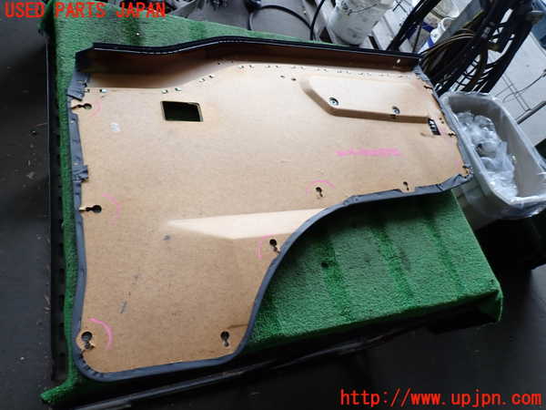 2UPJ-24591264]デリカ スターワゴン(P35W)左前ドア内張り 中古_m0004.jpg