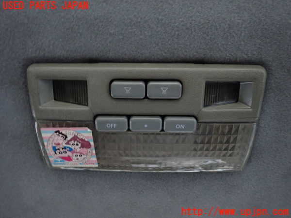 2UPJ-24596412]デリカ スターワゴン(P35W)ルームランプ2 (真中 2列目) 中古_m0001.jpg