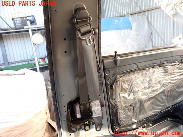 2UPJ-24597075]デリカ スターワゴン(P35W)助手席シートベルト 中古_m0001.jpg