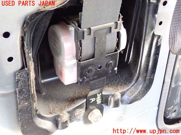 2UPJ-24597075]デリカ スターワゴン(P35W)助手席シートベルト 中古_m0002.jpg