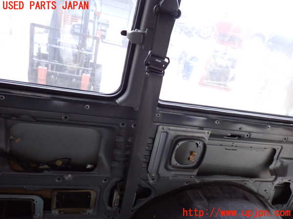 2UPJ-24597155]デリカ スターワゴン(P35W)右2列目シートベルト 中古_m0001.jpg