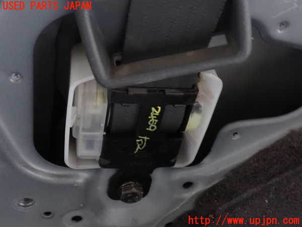 2UPJ-24597155]デリカ スターワゴン(P35W)右2列目シートベルト 中古_m0002.jpg