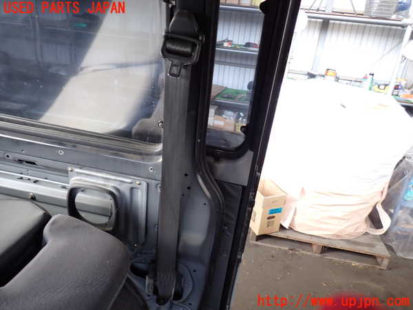 2UPJ-24597185]デリカ スターワゴン(P35W)左2列目シートベルト 中古_m0001.jpg