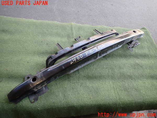2UPJ-24601014]VW ルポGTI(6EAVY)フロントバンパーホースメント 中古_m0001.jpg