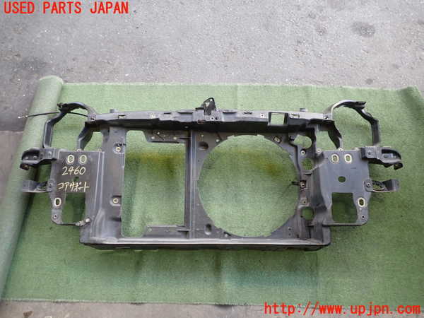 2UPJ-24601041]VW ルポGTI(6EAVY)コアサポート 中古_m0001.jpg