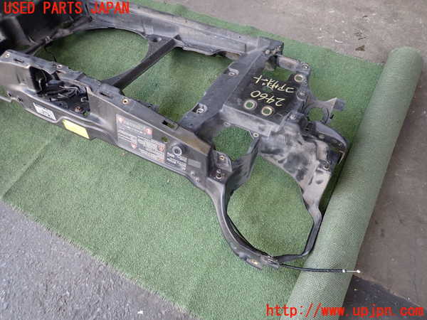 2UPJ-24601041]VW ルポGTI(6EAVY)コアサポート 中古_m0003.jpg
