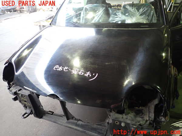 2UPJ-24601060]VW ルポGTI(6EAVY)ボンネットフード 中古_m0001.jpg
