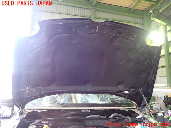 2UPJ-24601060]VW ルポGTI(6EAVY)ボンネットフード 中古_m0003.jpg