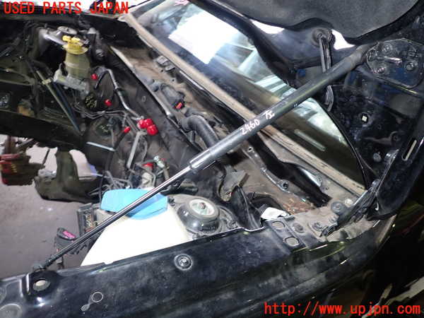 2UPJ-24601068]VW ルポGTI(6EAVY)ボンネットダンパー 中古_m0001.jpg