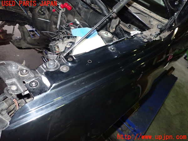 2UPJ-24601082]VW ルポGTI(6EAVY)左前フェンダー 中古_m0002.jpg