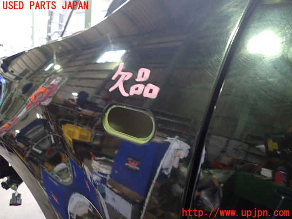 2UPJ-24601082]VW ルポGTI(6EAVY)左前フェンダー 中古_m0003.jpg