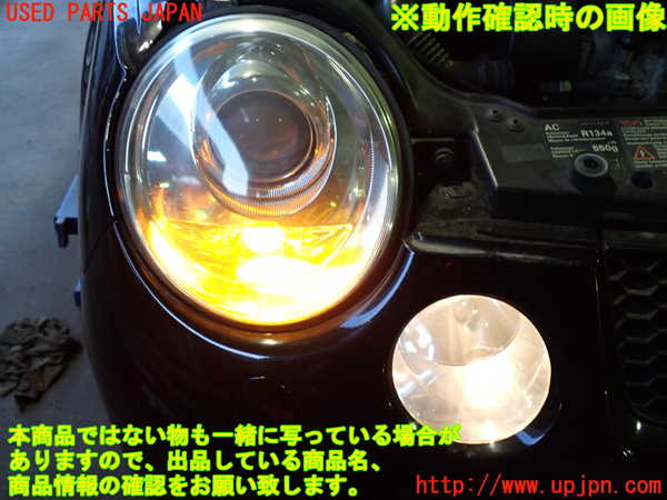 2UPJ-24601150]VW ルポGTI(6EAVY)右コーナーランプ 中古_m0005.jpg