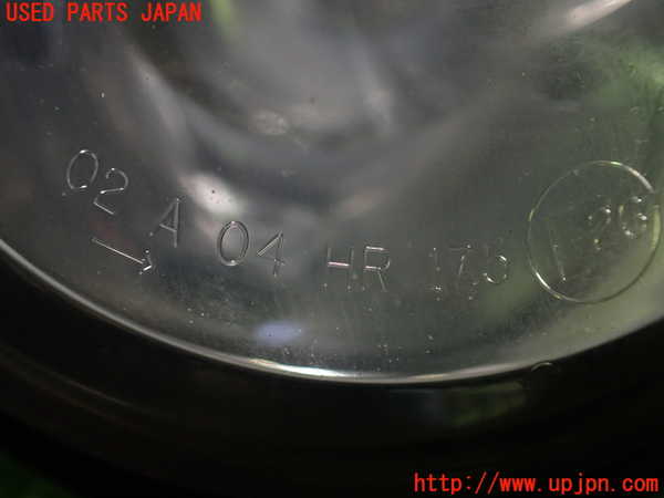 2UPJ-24601152]VW ルポGTI(6EAVY)左コーナーランプ 中古_m0004.jpg