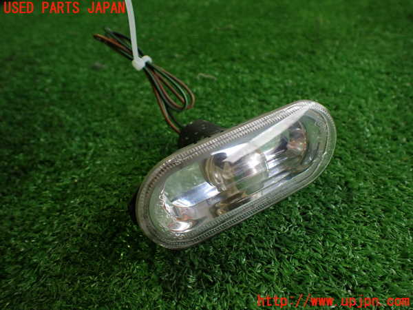 2UPJ-24601160]VW ルポGTI(6EAVY)右ウィンカーレンズ 中古_m0001.jpg
