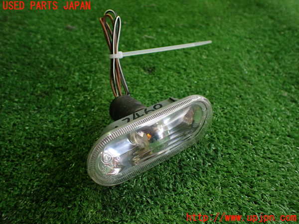 2UPJ-24601162]VW ルポGTI(6EAVY)左ウィンカーレンズ 中古_m0001.jpg