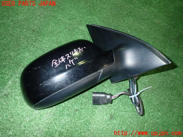 2UPJ-24601210]VW ルポGTI(6EAVY)右ドアミラー 中古_m0001.jpg
