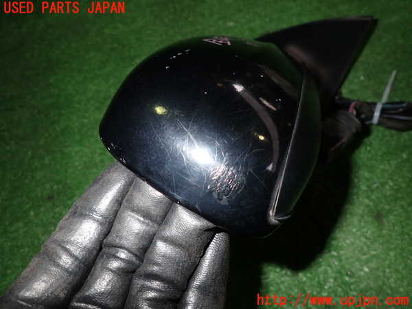 2UPJ-24601210]VW ルポGTI(6EAVY)右ドアミラー 中古_m0002.jpg