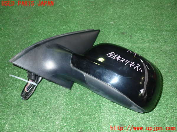 2UPJ-24601212]VW ルポGTI(6EAVY)左ドアミラー 中古_m0001.jpg