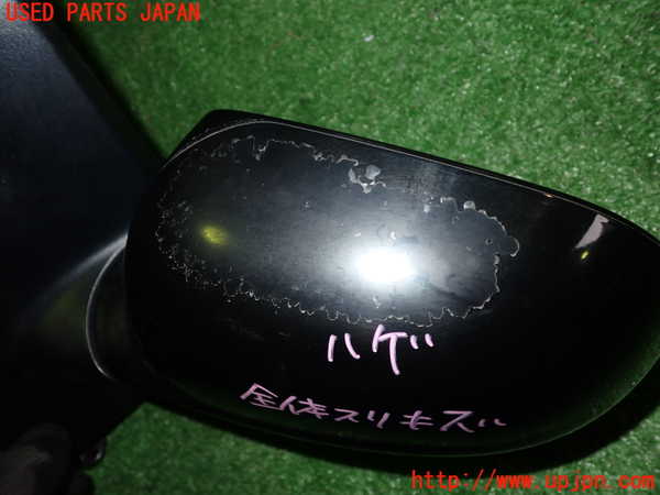 2UPJ-24601212]VW ルポGTI(6EAVY)左ドアミラー 中古_m0002.jpg