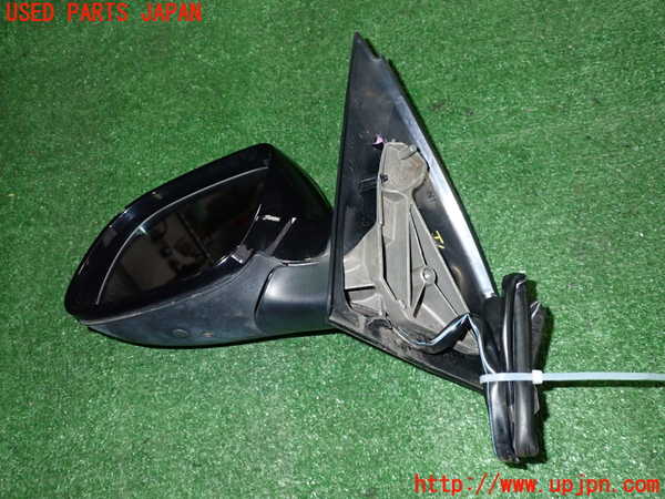 2UPJ-24601212]VW ルポGTI(6EAVY)左ドアミラー 中古_m0003.jpg