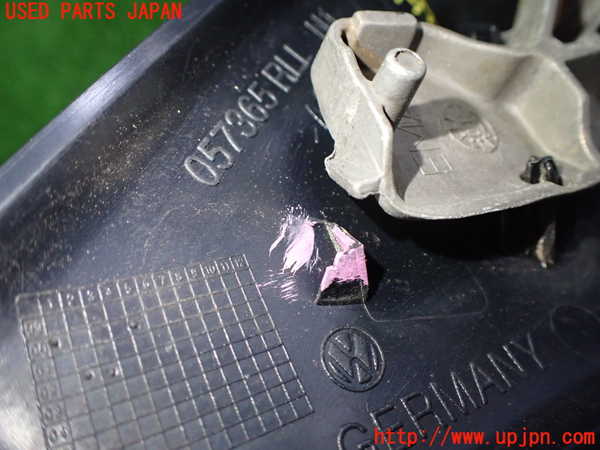2UPJ-24601212]VW ルポGTI(6EAVY)左ドアミラー 中古_m0005.jpg