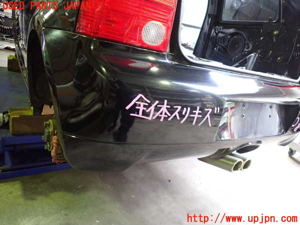 2UPJ-24601610]VW ルポGTI(6EAVY)リアバンパー 中古_m0002.jpg