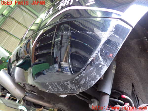 2UPJ-24601610]VW ルポGTI(6EAVY)リアバンパー 中古_m0005.jpg