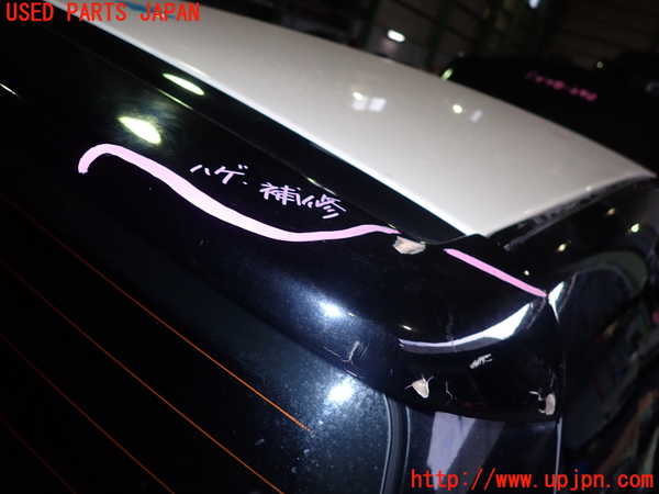2UPJ-24601566]VW ルポGTI(6EAVY)バックドア リアゲート ハッチ (43R-001583 M3232) 中古_m0002.jpg