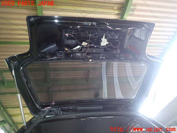 2UPJ-24601566]VW ルポGTI(6EAVY)バックドア リアゲート ハッチ (43R-001583 M3232) 中古_m0005.jpg