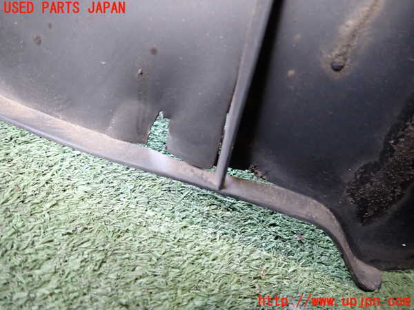2UPJ-24601092]VW ルポGTI(6EAVY)左前フェンダーライナー 【ジャンク品】 中古_m0002.jpg