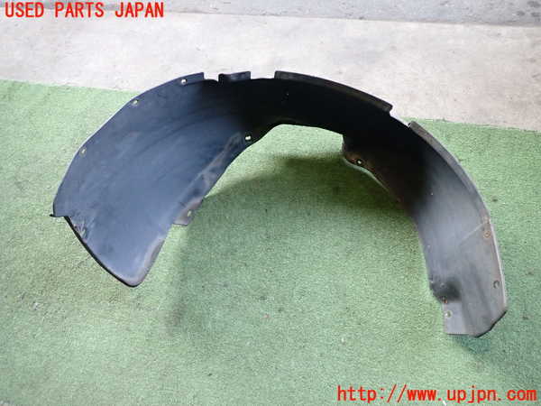 2UPJ-24601092]VW ルポGTI(6EAVY)左前フェンダーライナー 【ジャンク品】 中古_m0004.jpg