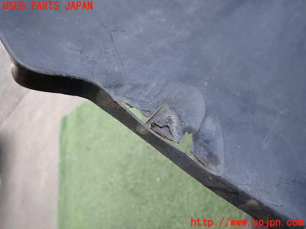 2UPJ-24601092]VW ルポGTI(6EAVY)左前フェンダーライナー 【ジャンク品】 中古_m0005.jpg