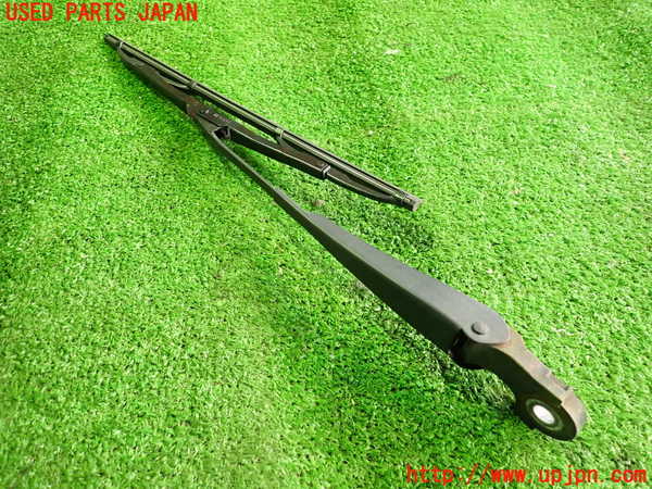 2UPJ-24601661]VW ルポGTI(6EAVY)リアワイパーアーム1 中古_m0001.jpg