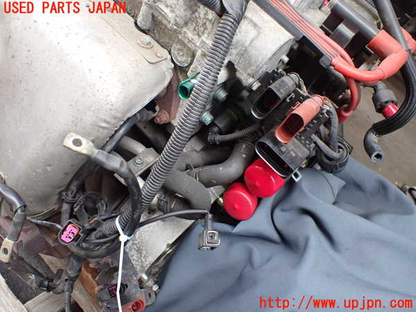 2UPJ-24602010]VW ルポGTI(6EAVY)エンジン AVY 中古_m0003.jpg