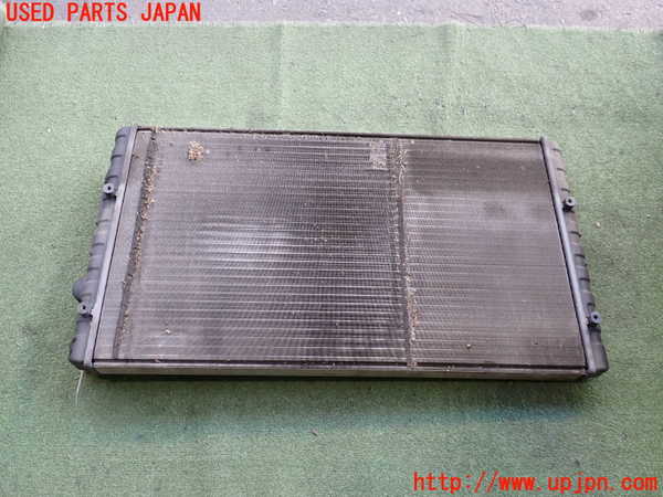 5UPJ-24602321]VW ルポGTI(6EAVY)ラジエーター1 中古_m0003.jpg