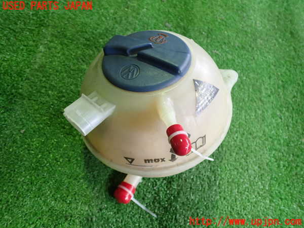 2UPJ-24602410]VW ルポGTI(6EAVY)ラジエータータンク 中古_m0001.jpg