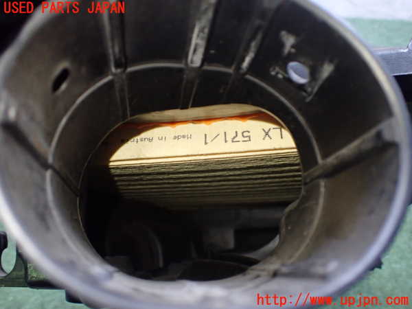 2UPJ-24602560]VW ルポGTI(6EAVY)エアクリーナーボックス 中古_m0004.jpg