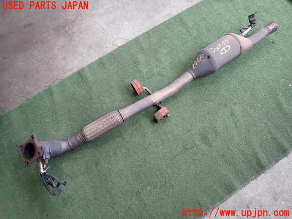2UPJ-24602661]VW ルポGTI(6EAVY)触媒1 中古_m0001.jpg