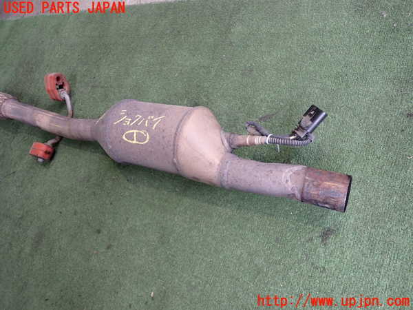 2UPJ-24602661]VW ルポGTI(6EAVY)触媒1 中古_m0002.jpg