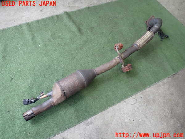 2UPJ-24602661]VW ルポGTI(6EAVY)触媒1 中古_m0005.jpg