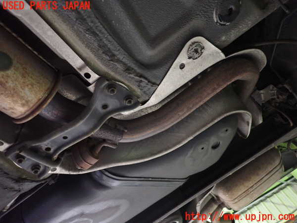 2UPJ-24602671]VW ルポGTI(6EAVY)リアマフラー1 中古_m0003.jpg