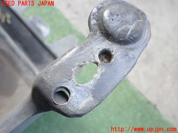 2UPJ-24602170]VW ルポGTI(6EAVY)エンジンアンダーカバー 【ジャンク品】 中古_m0002.jpg