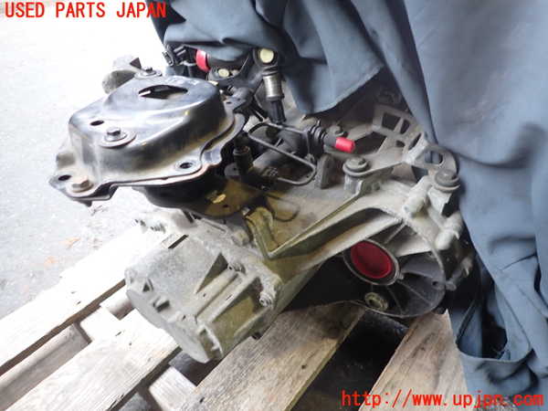 2UPJ-24603200]VW ルポGTI(6EAVY)ミッション MT AVY 中古_m0001.jpg