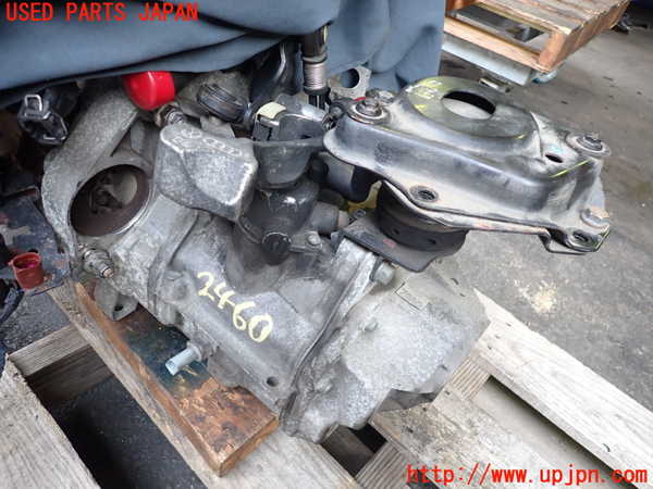 2UPJ-24603200]VW ルポGTI(6EAVY)ミッション MT AVY 中古_m0002.jpg