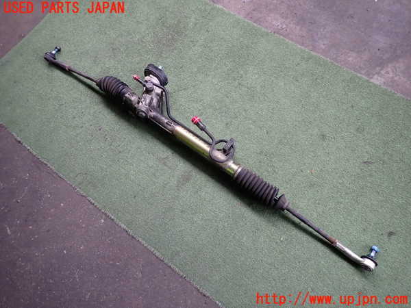 5UPJ-24604235]VW ルポGTI(6EAVY)パワステギアボックス 中古_m0001.jpg