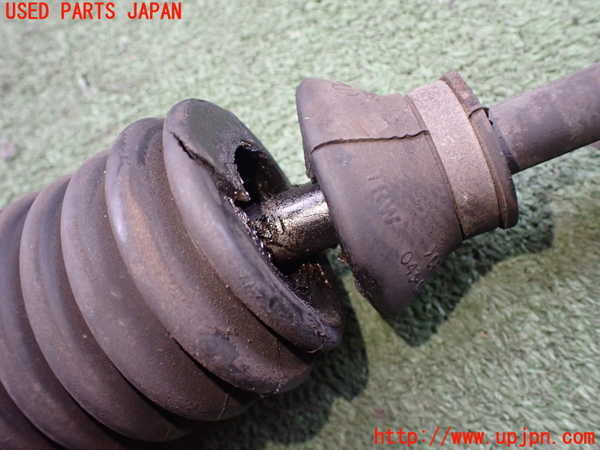 5UPJ-24604235]VW ルポGTI(6EAVY)パワステギアボックス 中古_m0002.jpg