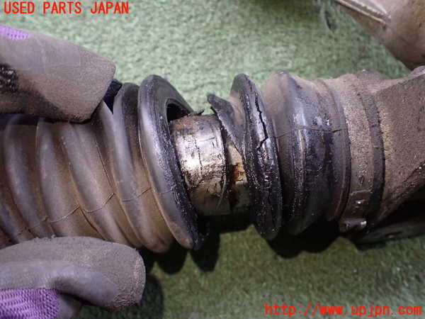 5UPJ-24604235]VW ルポGTI(6EAVY)パワステギアボックス 中古_m0003.jpg