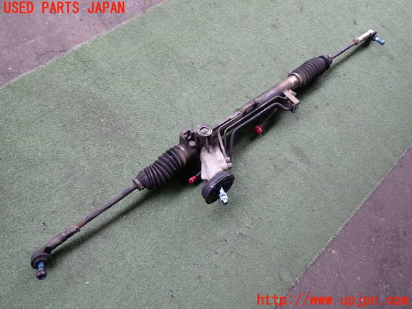 5UPJ-24604235]VW ルポGTI(6EAVY)パワステギアボックス 中古_m0004.jpg