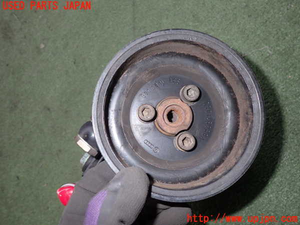 5UPJ-24604250]VW ルポGTI(6EAVY)パワステポンプ 中古_m0003.jpg